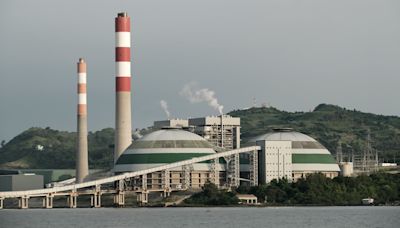 Philippines overtakes China and Indonesia to be most dependent on coal-generated power