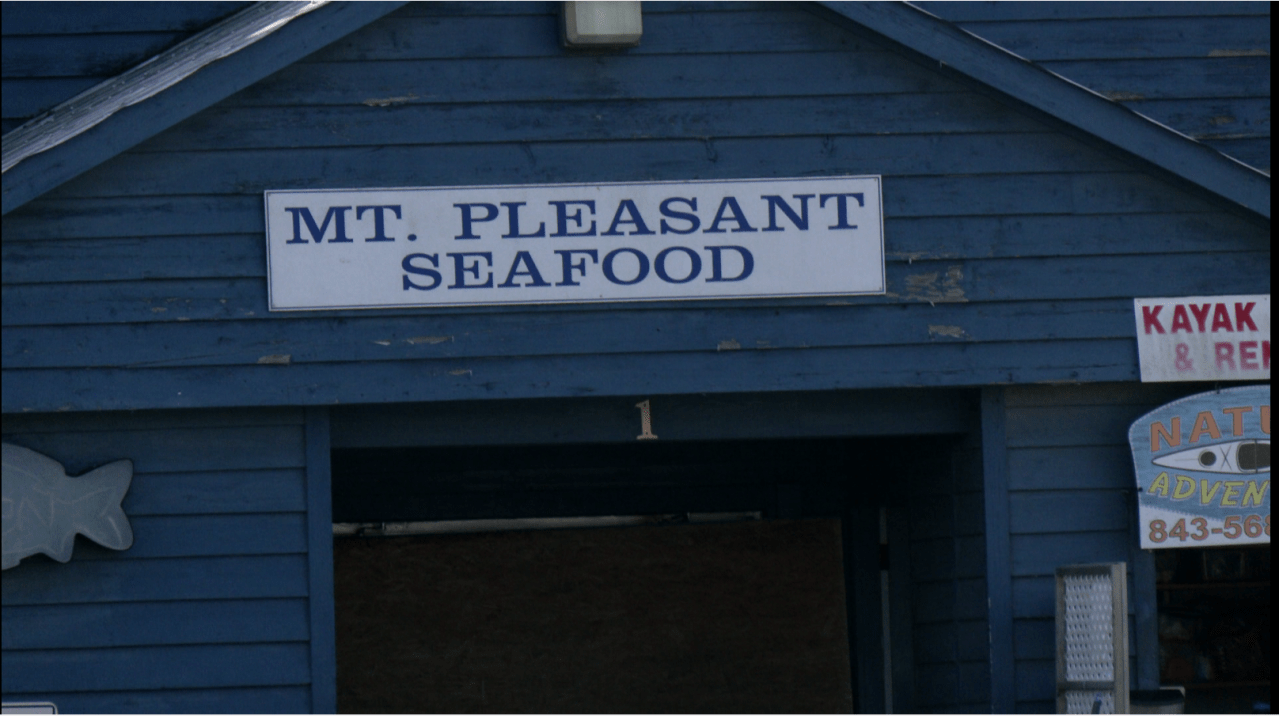 Mount Pleasant Seafood in repair mode after weekend fire