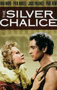 The Silver Chalice (film)