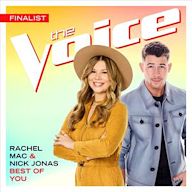 Best of You [The Voice Performance]