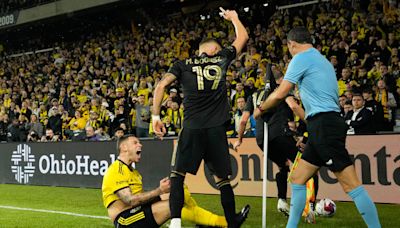 Columbus Crew face LAFC in 2023 MLS Cup rematch: Here's how to watch