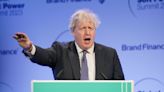 Boris Johnson criticises Sunak’s new Brexit deal for Northern Ireland