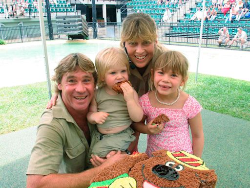 Steve Irwin's Death: Looking Back at the Shocking Stingray Attack That Killed the Crocodile Hunter 18 Years Ago