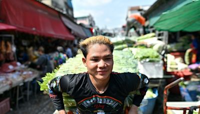 Heatstroke kills 30 in Thailand this year as kingdom bakes