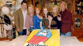 Reba McEntire's Sitcom Comes to Netflix in May