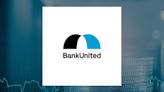Amalgamated Bank Sells 1,137 Shares of BankUnited, Inc. (NYSE:BKU)