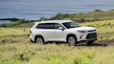 Tested: The Larger 2024 Toyota Grand Highlander Hits the Mark