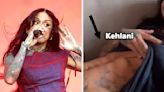 After Posting Their Recent Physical Transformation, Kehlani Responded To Being Mocked And Body-Shamed On Instagram
