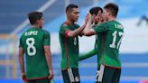 Ricardo Cadena apuesta por la continuidad en la Selección Mexicana Sub 23 para Toulon