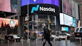 Big Tech earnings arrive with Nasdaq 100 on brink of correction