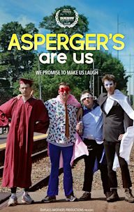 Asperger's Are Us