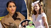 Former Meghan Markle aide breaks silence on bullying allegations, claims staff quit on her