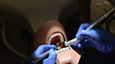 Here’s how a UMKC dental student honed his skills while patching up a thrifty writer