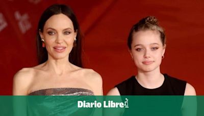 Hija de Angelina Jolie y Brad Pitt solicita quitarse el apellido de su padre