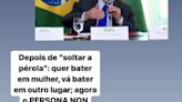 Michelle Bolsonaro critica fala de Lula sobre aumento da violência contra mulher após futebol