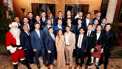 JoJo Fletcher’s Season 12 of ‘The Bachelorette’: Where Are They Now?