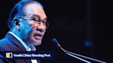 Furore in Malaysia over PM Anwar’s ‘threats’ after Forest City casino report