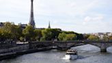 Paris Olympics slated to include swimming the Seine. The problem? It's brimming with bacteria