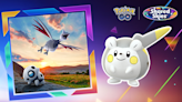 Shiny Togedemaru Debuts in Pokémon GO’s Strength of Steel Ultra Unlock Event