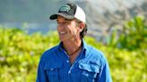 Jeff Probst says 90-minute “Survivor” episodes are the 'sweet spot'