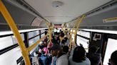 Boston made some MBTA bus routes fare-free. Why hasn’t Cambridge? - The Boston Globe