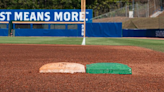 Double first base implemented on experimental basis at 2024 SEC Baseball Tournament