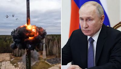 ‘We will strike your nukes,’ vows Russia if US deploys weapons to Poland border