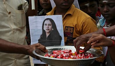 Kamala Harris and her deep India connection: From loving good idli to childhood memories of Chennai