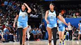 WNBA rookie rankings: Angel Reese and Kamilla Cardoso becoming Chicago Sky's backbone