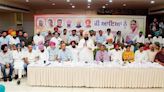 Jalandhar West bypoll: Congress intensifies campaigning