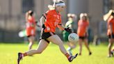 Armagh’s Lauren McConville signs AFLW deal with Gold Coast Suns