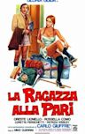 Ragazza alla pari