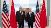 中美副外長通話 坎貝爾關注中國在南海行動 - 兩岸