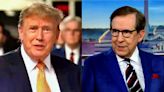 CNN’s Chris Wallace Straight-Up Asks ‘What Is Trump’s Beef With Hispanic Judges?’ After New Attack