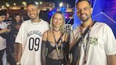 Tatuagem gratuita e massagem: festival Só Track Boa leva experiências a fãs