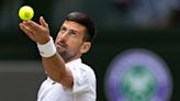 Mesmo repetindo o vice, Djokovic soma pontos após Wimbledon - TenisBrasil