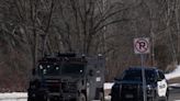 2 police officers, paramedic die in Burnsville, Minnesota, shooting