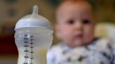 Thousands of mums urge politicians to address the baby formula crisis