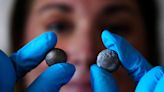 Archeologists find musket balls fired during 1 of the first battles in the Revolutionary War