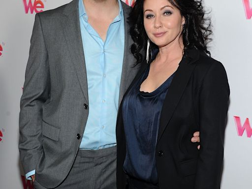 Shannen Doherty, ex-husband Kurt Iswarienko's divorce settled a day before her death: Reports