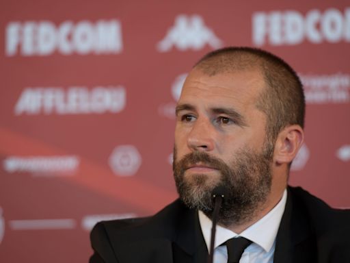 Former AS Monaco sporting director Paul Mitchell joins Newcastle