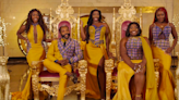 The Source |[WATCH]'Royal Rules of Ohio' Premieres: Inside the Lives of Ghanaian Royalty