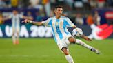 Argentina-Canadá, en vivo por la semifinal de la Copa América