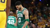 Jayson Tatum's 'Special' No-Look Pass In Game 3 Impressed Celtics
