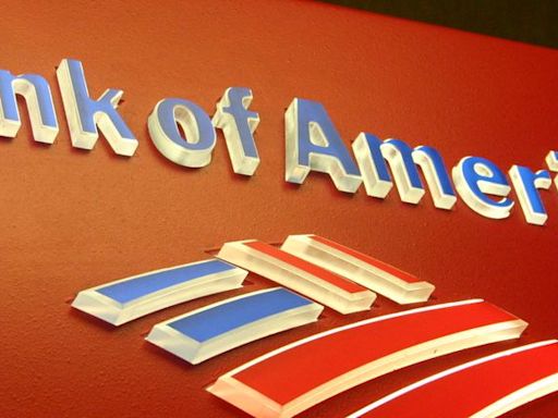 Those who invested in Bank of America (NYSE:BAC) a year ago are up 45%