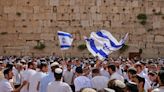 Israel at 75: Feeling the connection to the promise of the promised land