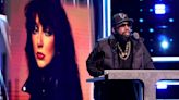 "I listened to Running Up That Hill every morning as I rode to school on my bike. I was that kid from Stranger Things." Watch Outkast legend Big Boi's incredible speech inducting Kate Bush into the...