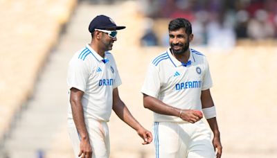 ICC Test Rankings: Jasprit Bumrah replaces R Ashwin as No 1 bowler; Yashasvi Jaiswal moves to career-high 3rd spot