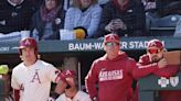 Live Blog: Arkansas blanks JMU 4-0 on Monday to take 3 of 4 in opening series