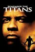 Remember the Titans